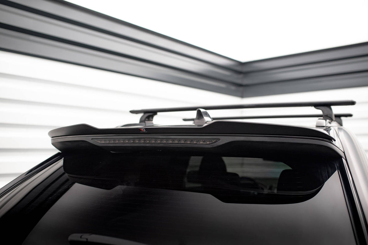Maxton Design - Spoiler für Ford Edge Mk2 - Aerowerk.