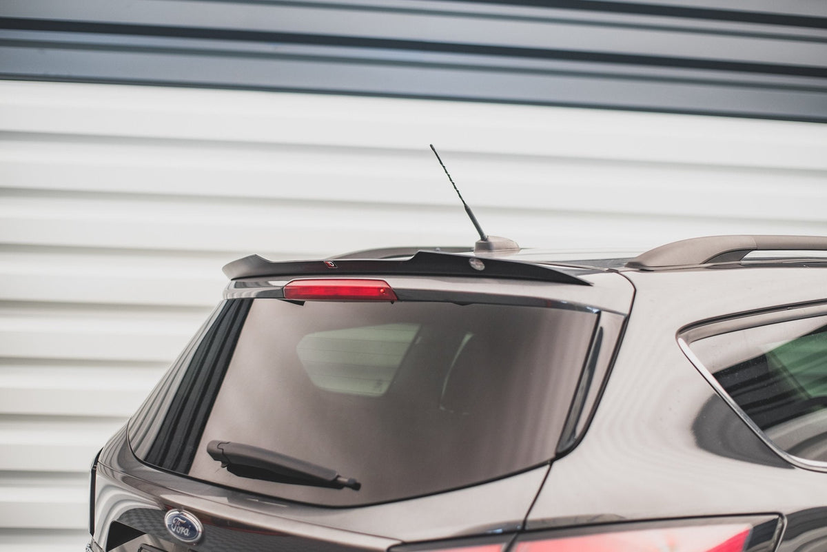 Maxton Design - Spoiler für Ford Escape Mk3 - Aerowerk.