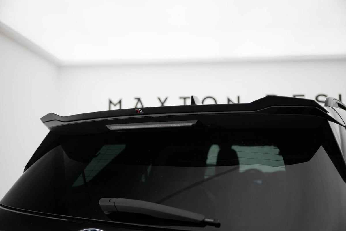 Maxton Design - Spoiler für Ford Explorer XLT Mk6 - Aerowerk.