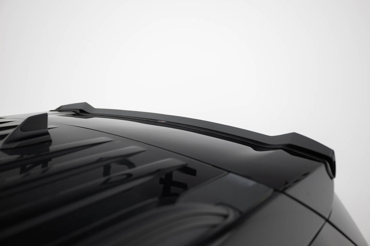 Maxton Design - Spoiler für Ford Explorer XLT Mk6 - Aerowerk.
