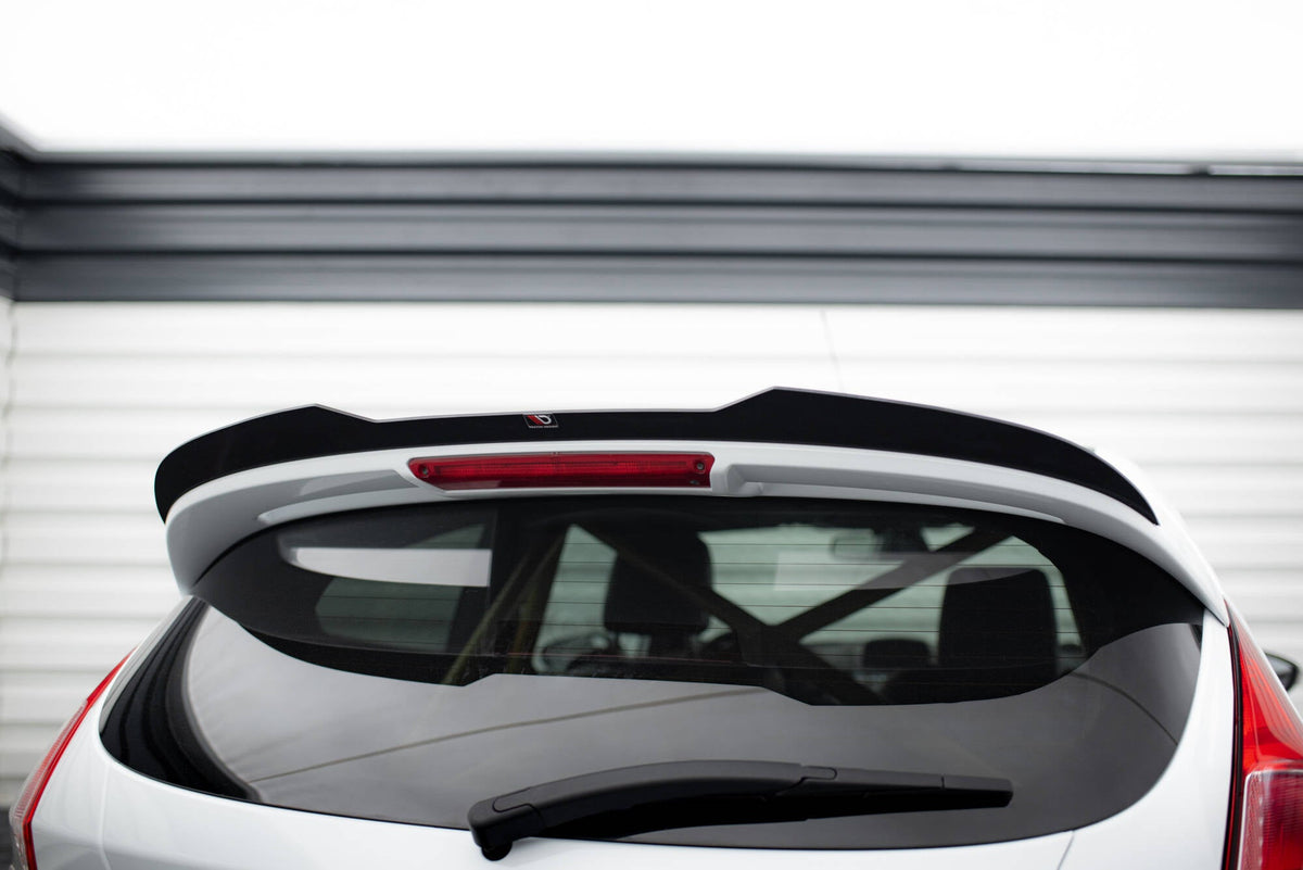 Maxton Design - Spoiler für Ford Fiesta ST Mk7 FL - Aerowerk.