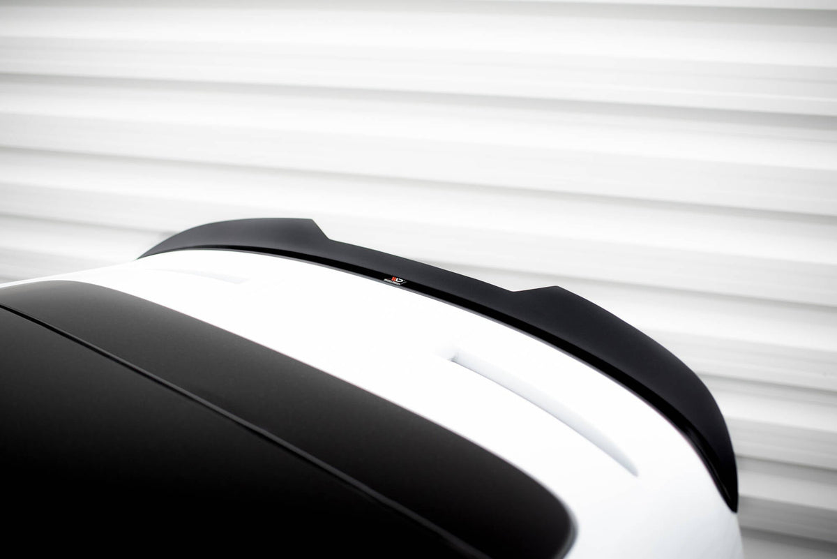 Maxton Design - Spoiler für Ford Fiesta ST Mk7 FL - Aerowerk.