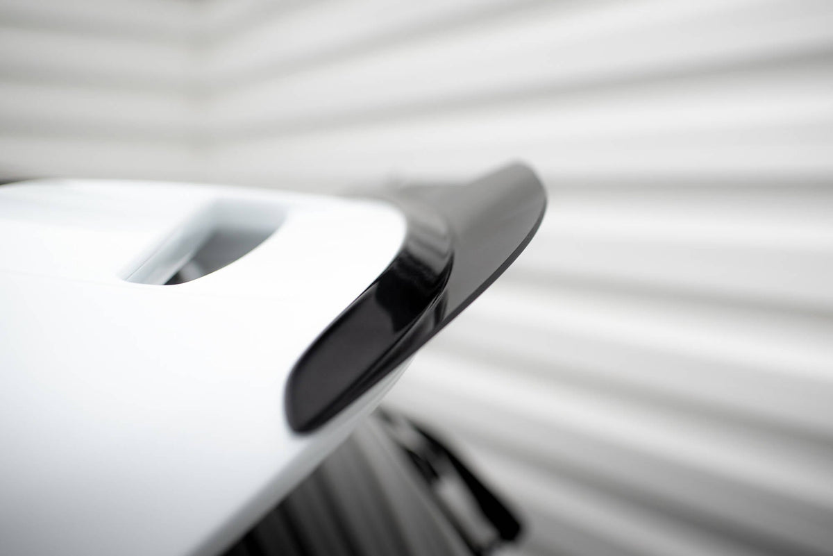 Maxton Design - Spoiler für Ford Fiesta ST Mk7 FL - Aerowerk.
