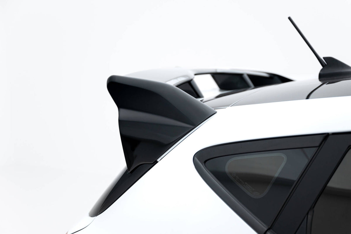 Maxton Design - Spoiler für Ford Fiesta ST / ST - Line Mk8 / Mk8 Facelift - Aerowerk.
