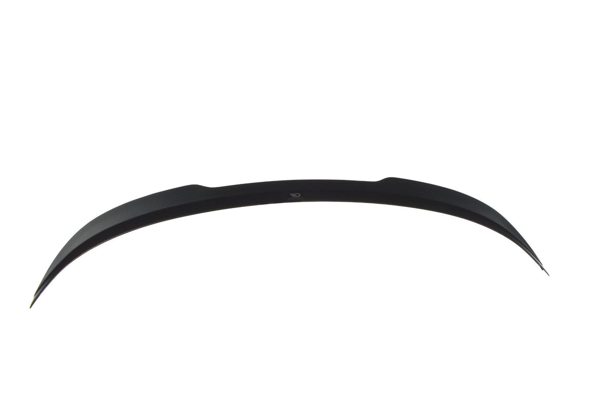 Maxton Design - Spoiler für Ford Focus Hatcback Mk4 - Aerowerk.