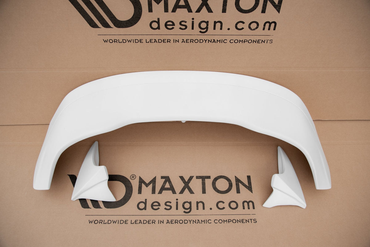 Maxton Design - Spoiler für Ford Focus Hatchback Mk4 - Aerowerk.