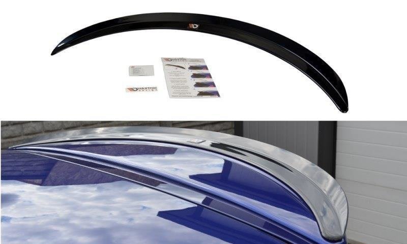 Maxton Design - Spoiler für Ford Focus RS Mk1 - Aerowerk.