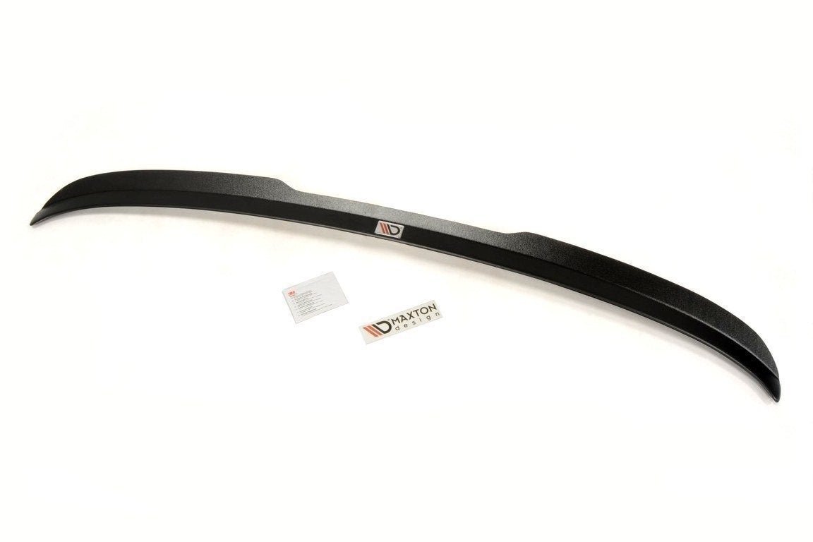 Maxton Design - Spoiler für Ford Focus ST Mk2 - Aerowerk.