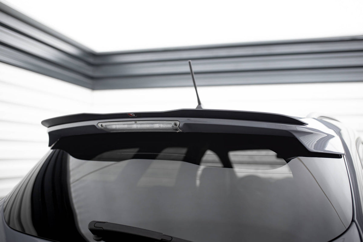 Maxton Design - Spoiler für Ford Focus ST Mk3 Kombi - Aerowerk.