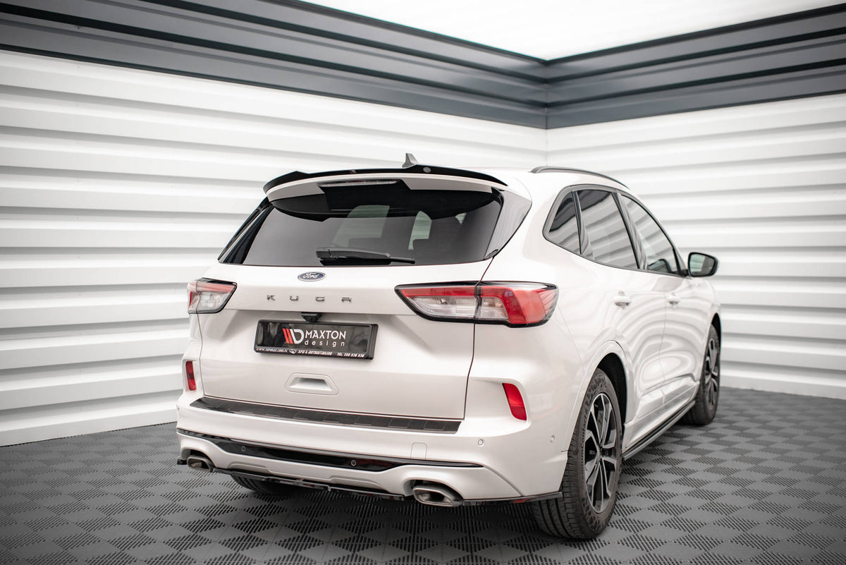 Maxton Design - Spoiler für Ford Kuga ST - Line Mk3 - Aerowerk.