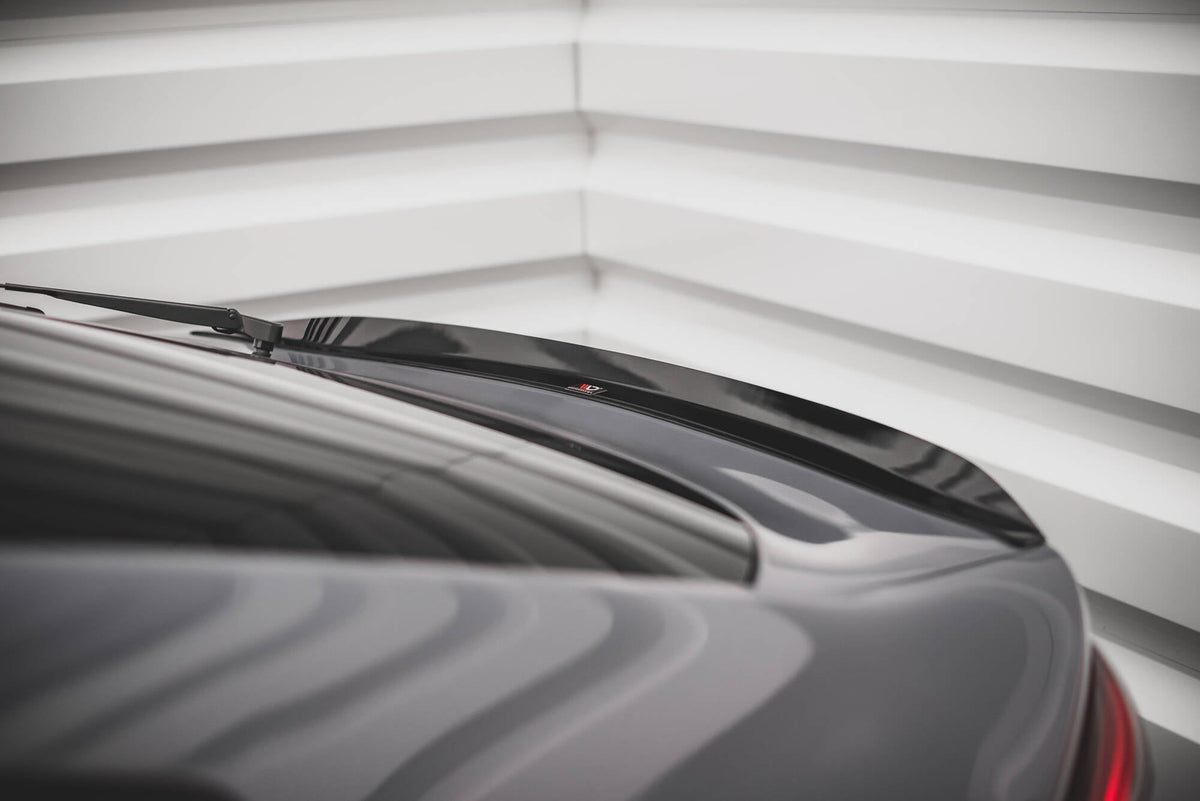Maxton Design - Spoiler für Ford Mondeo Liftback Mk5 - Aerowerk.