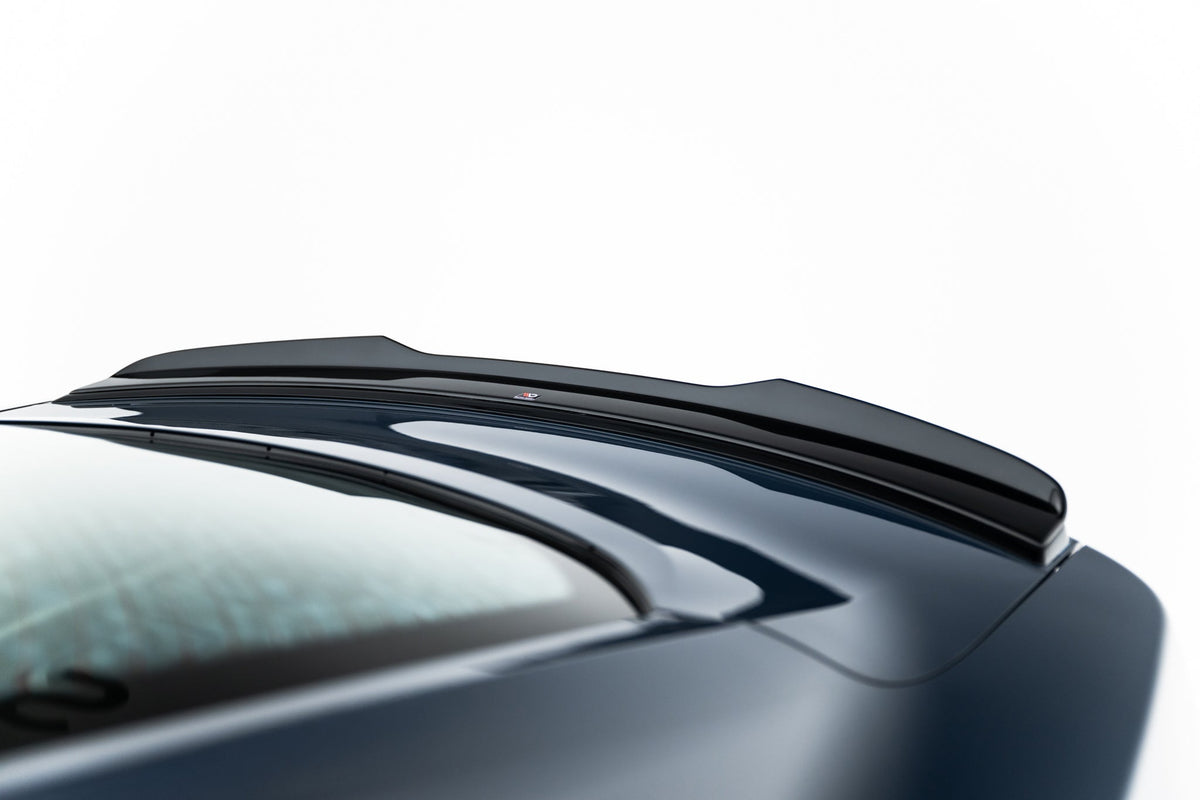 Maxton Design - Spoiler für Ford Mustang Dark Horse Mk7 - Aerowerk.