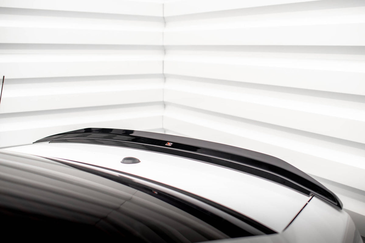Maxton Design - Spoiler für Ford Mustang Mk5 Facelift - Aerowerk.