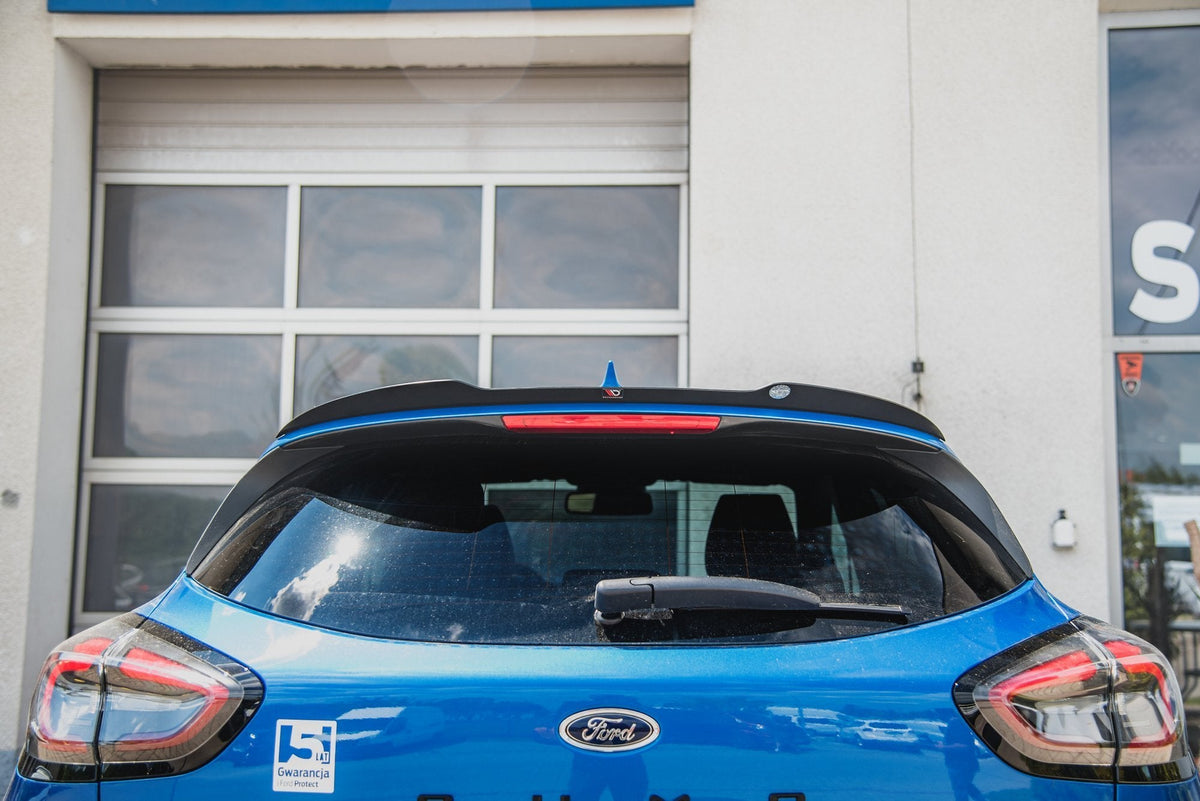 Maxton Design - Spoiler für Ford Puma Mk1 - Aerowerk.