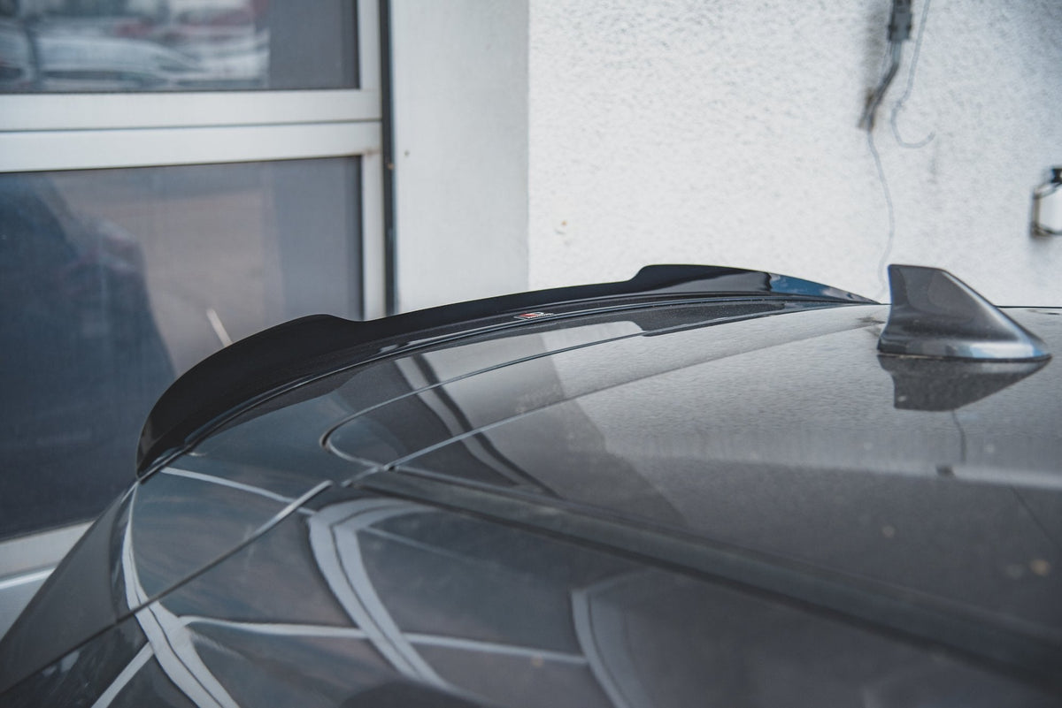 Maxton Design - Spoiler für Ford Puma Mk1 - Aerowerk.
