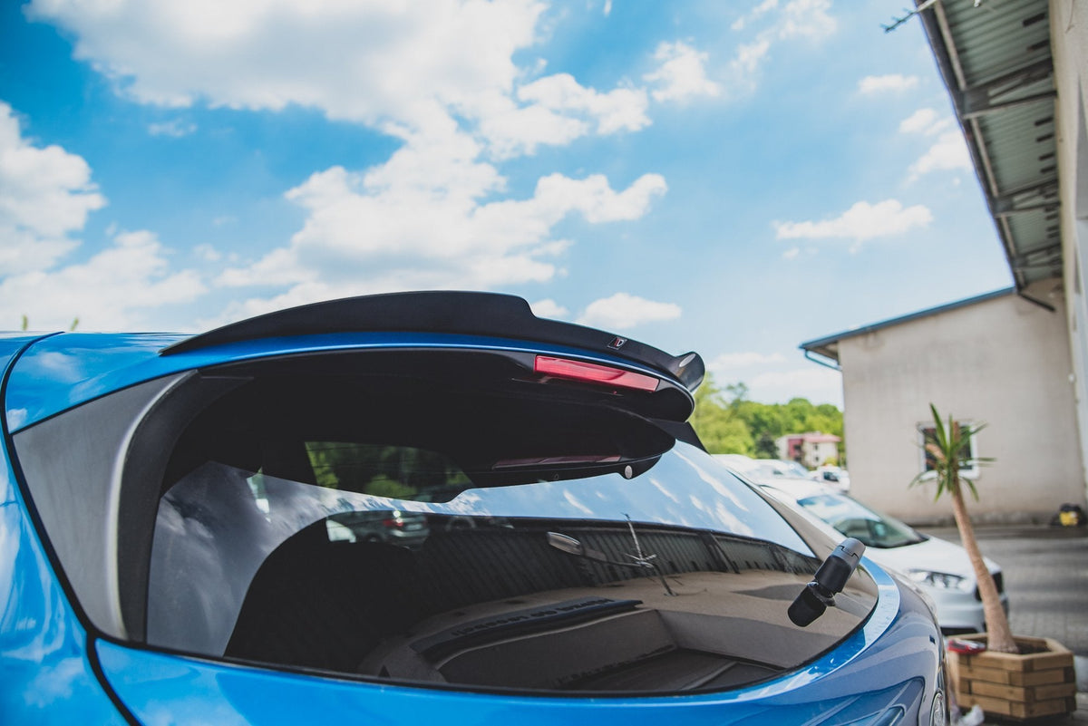 Maxton Design - Spoiler für Ford Puma Mk1 - Aerowerk.