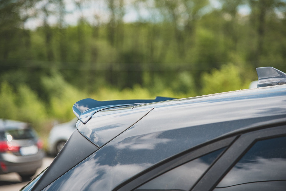 Maxton Design - Spoiler für Ford Puma Mk1 - Aerowerk.