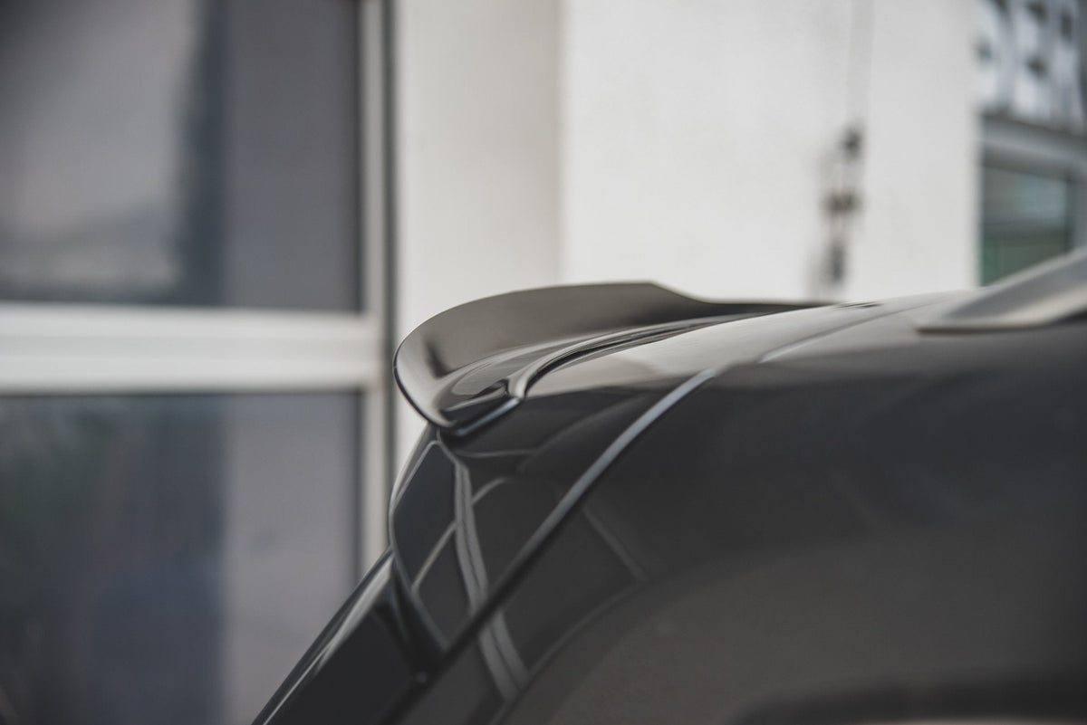 Maxton Design - Spoiler für Ford S - Max Mk2 Facelift - Aerowerk.