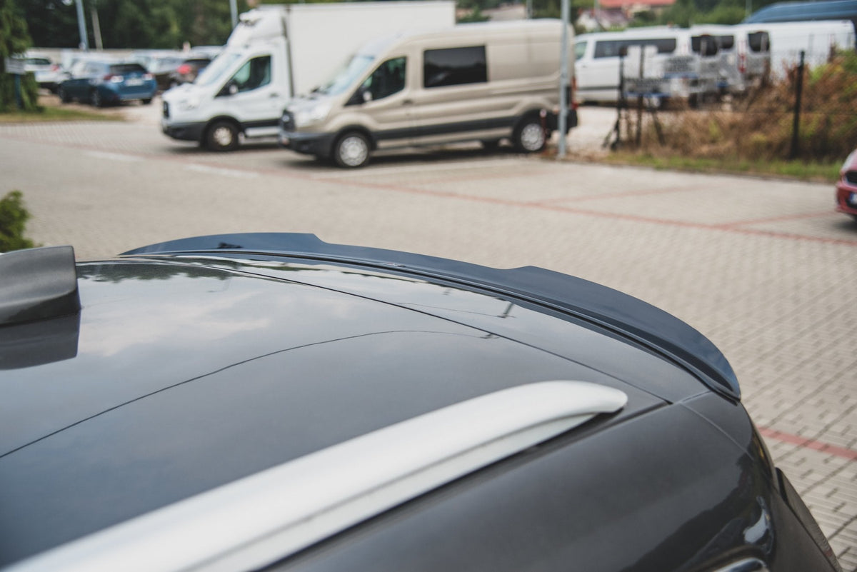 Maxton Design - Spoiler für Ford S - Max Mk2 Facelift - Aerowerk.