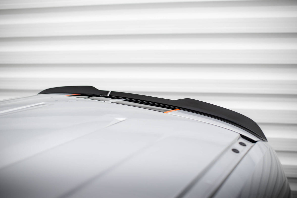 Maxton Design - Spoiler für Ford Transit Courier Mk1 - Aerowerk.