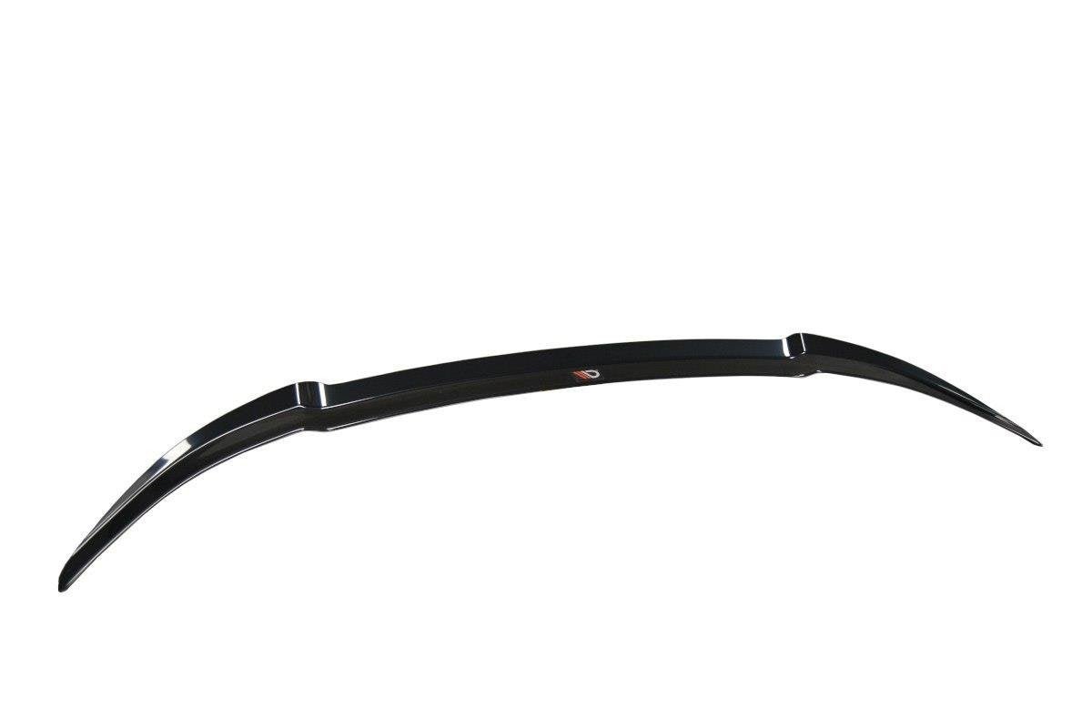 Maxton Design - Spoiler für Honda Civic Mk9 Facelift - Aerowerk.
