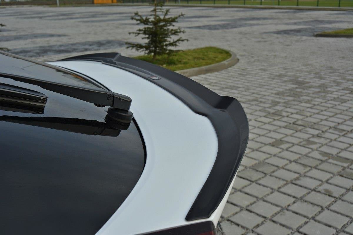 Maxton Design - Spoiler für Honda Civic Mk9 Facelift - Aerowerk.