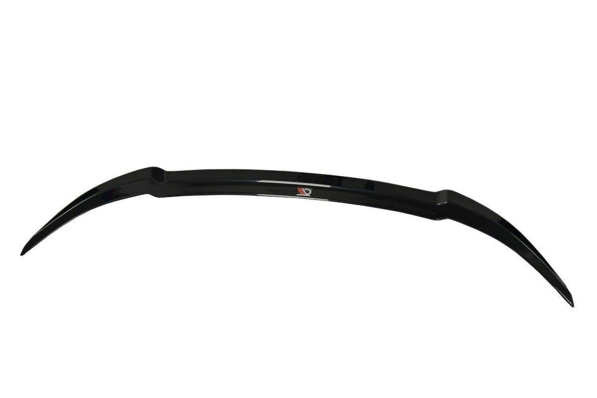 Maxton Design - Spoiler für Honda Civic Mk9 Facelift - Aerowerk.