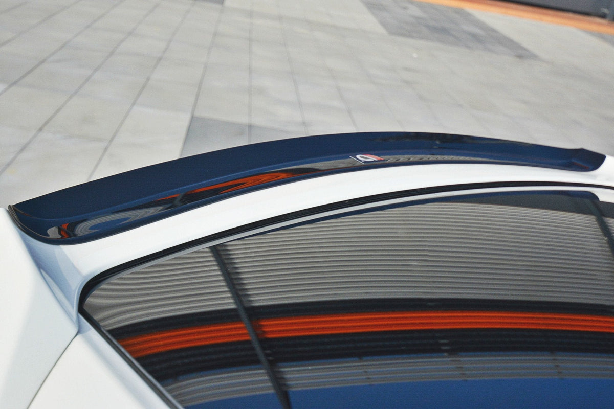 Maxton Design - Spoiler für HONDA CR - Z - Aerowerk.