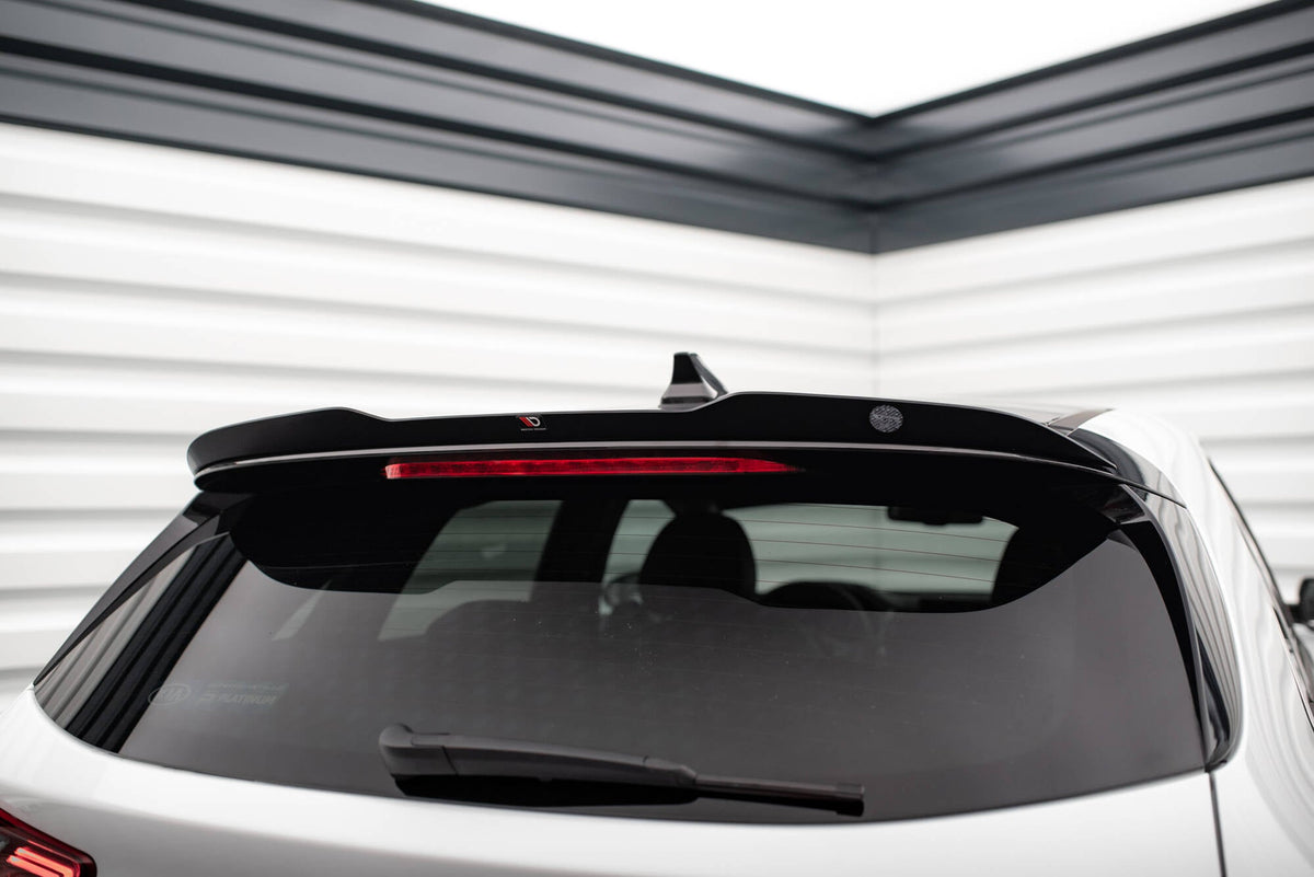 Maxton Design - Spoiler für Kia Ceed GT Mk3 - Aerowerk.