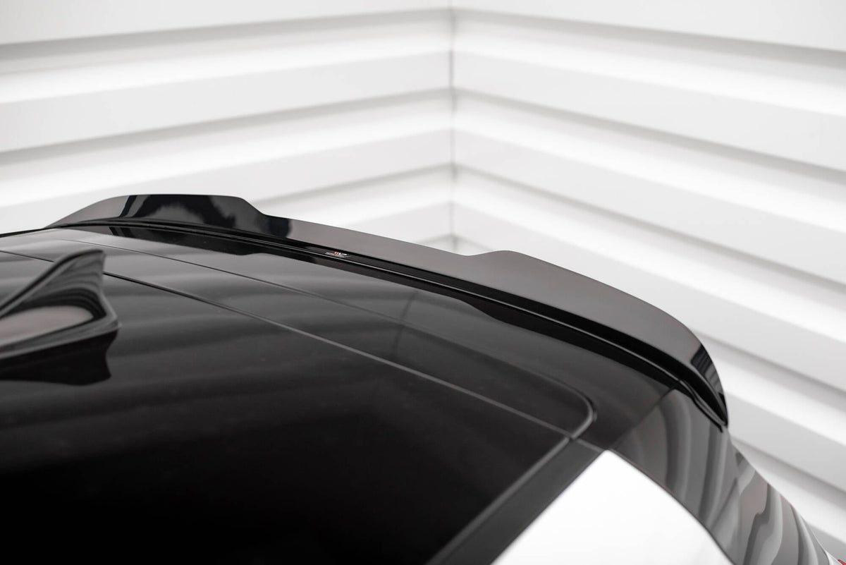 Maxton Design - Spoiler für Kia Ceed GT Mk3 - Aerowerk.