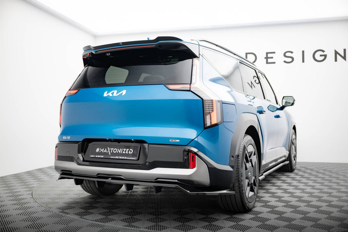 Maxton Design - Spoiler für Kia EV9 GT - Line Mk1 - Aerowerk.