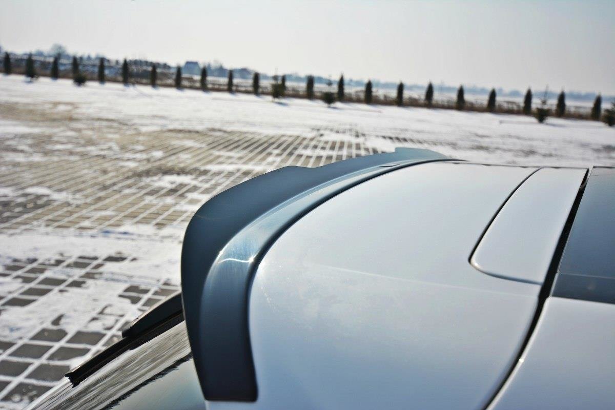 Maxton Design - Spoiler für KIA PRO CEE"D GT MK2 - Aerowerk.