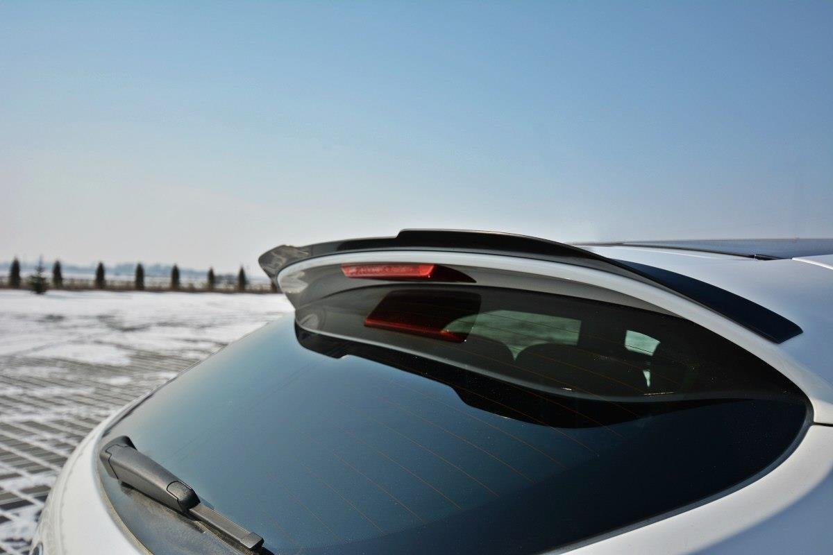Maxton Design - Spoiler für KIA PRO CEE"D GT MK2 - Aerowerk.