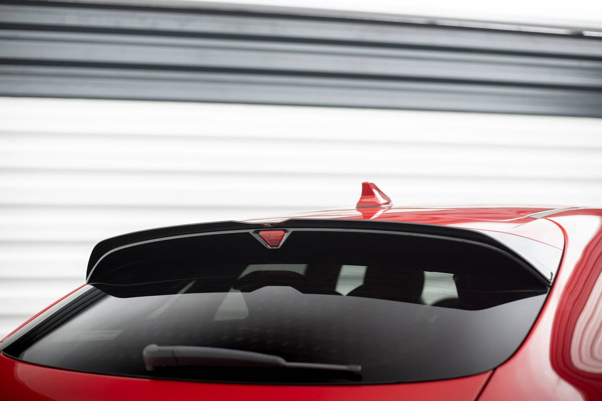 Maxton Design - Spoiler für Kia ProCeed GT / GT - Line Mk1 - Aerowerk.