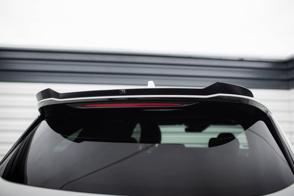 Maxton Design - Spoiler für Kia Sorento Mk4 - Aerowerk.