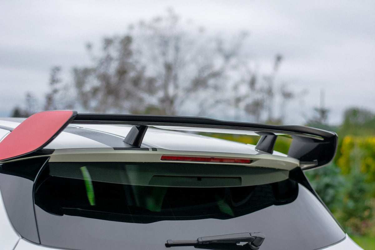 Maxton Design - Spoiler für Mercedes A45 AMG W176 - Aerowerk.