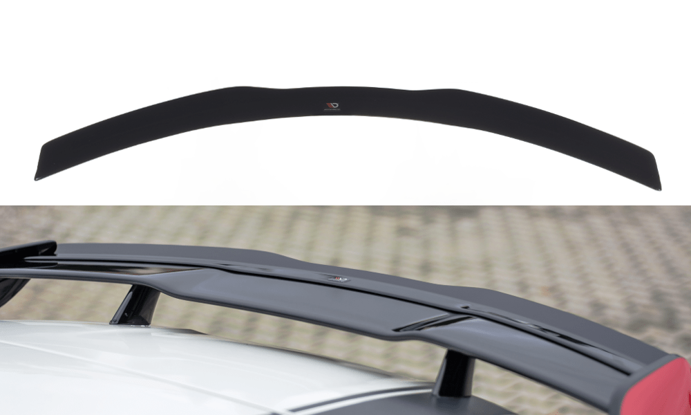 Maxton Design - Spoiler für Mercedes A45 AMG W176 - Aerowerk.