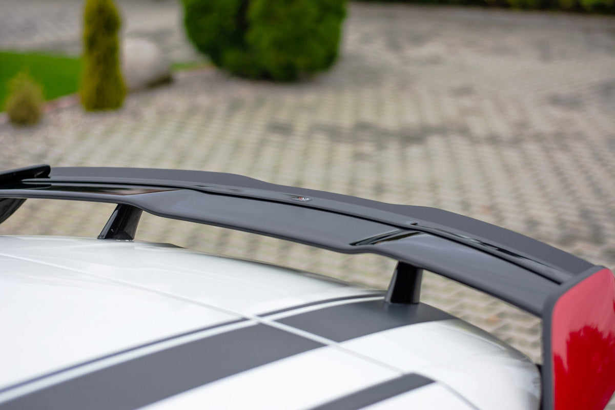 Maxton Design - Spoiler für Mercedes A45 AMG W176 - Aerowerk.