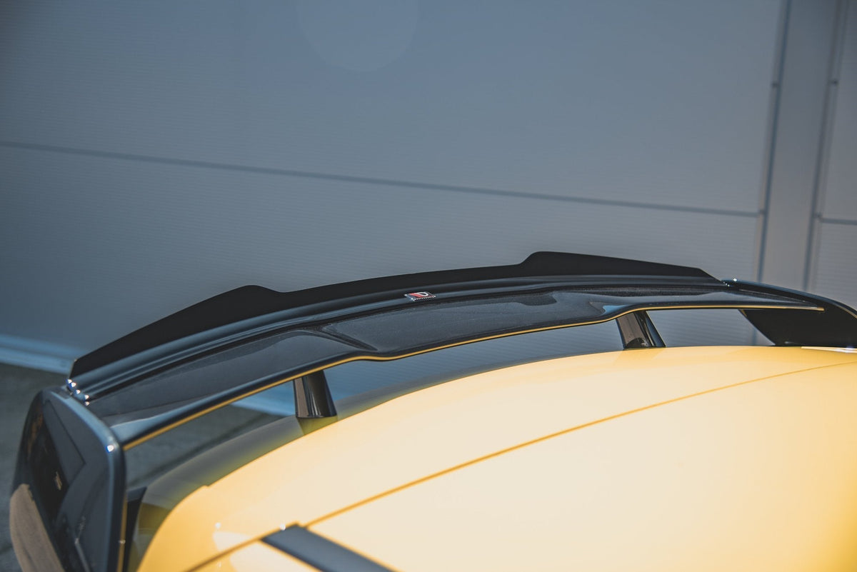 Maxton Design - Spoiler für Mercedes - AMG A 45 S W177 - Aerowerk.