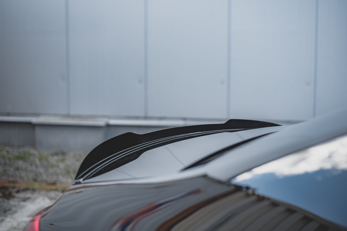 Maxton Design - Spoiler für Mercedes - AMG CLS 53 C257 - Aerowerk.