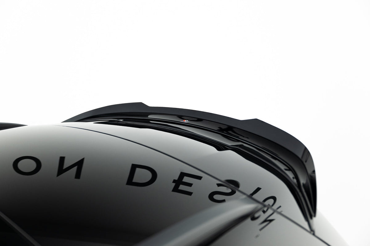 Maxton Design - Spoiler für Mercedes - AMG GLC 43 X254 - Aerowerk.
