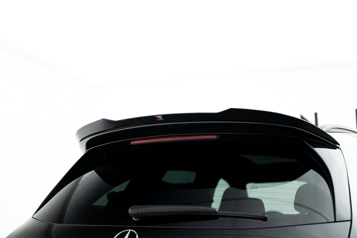 Maxton Design - Spoiler für Mercedes - AMG GLC 43 X254 - Aerowerk.