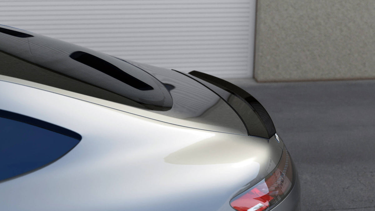 Maxton Design - Spoiler für Mercedes - AMG GT / GT S C190 Facelift - Aerowerk.