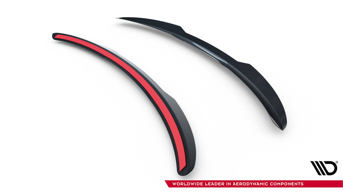 Maxton Design - Spoiler für Mercedes - AMG SL 63 R232 - Aerowerk.
