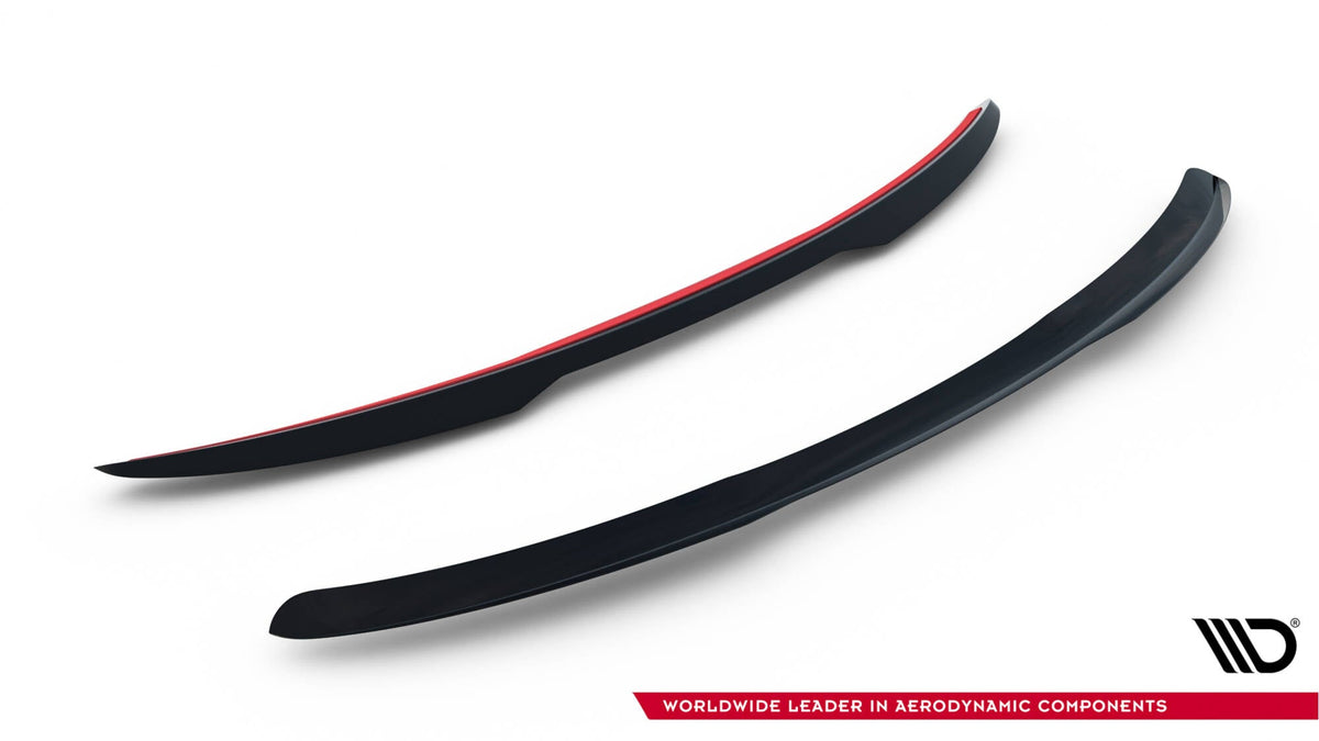 Maxton Design - Spoiler für Mercedes - AMG SL 63 R232 - Aerowerk.