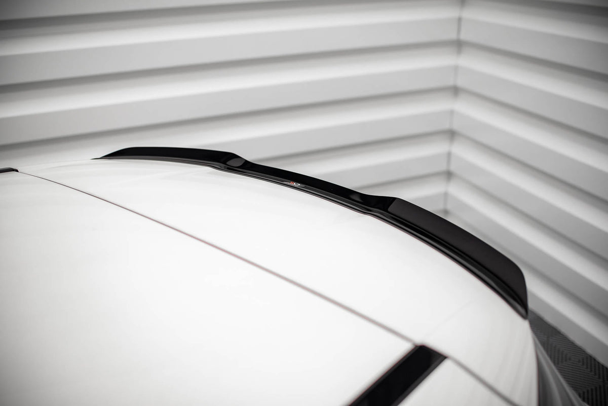 Maxton Design - Spoiler für Mercedes - Benz A W176 - Aerowerk.