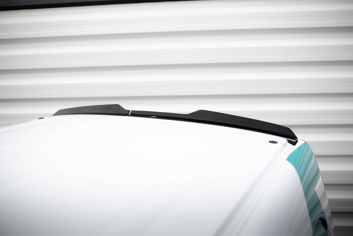 Maxton Design - Spoiler für Mercedes - Benz Citan Mk1 - Aerowerk.
