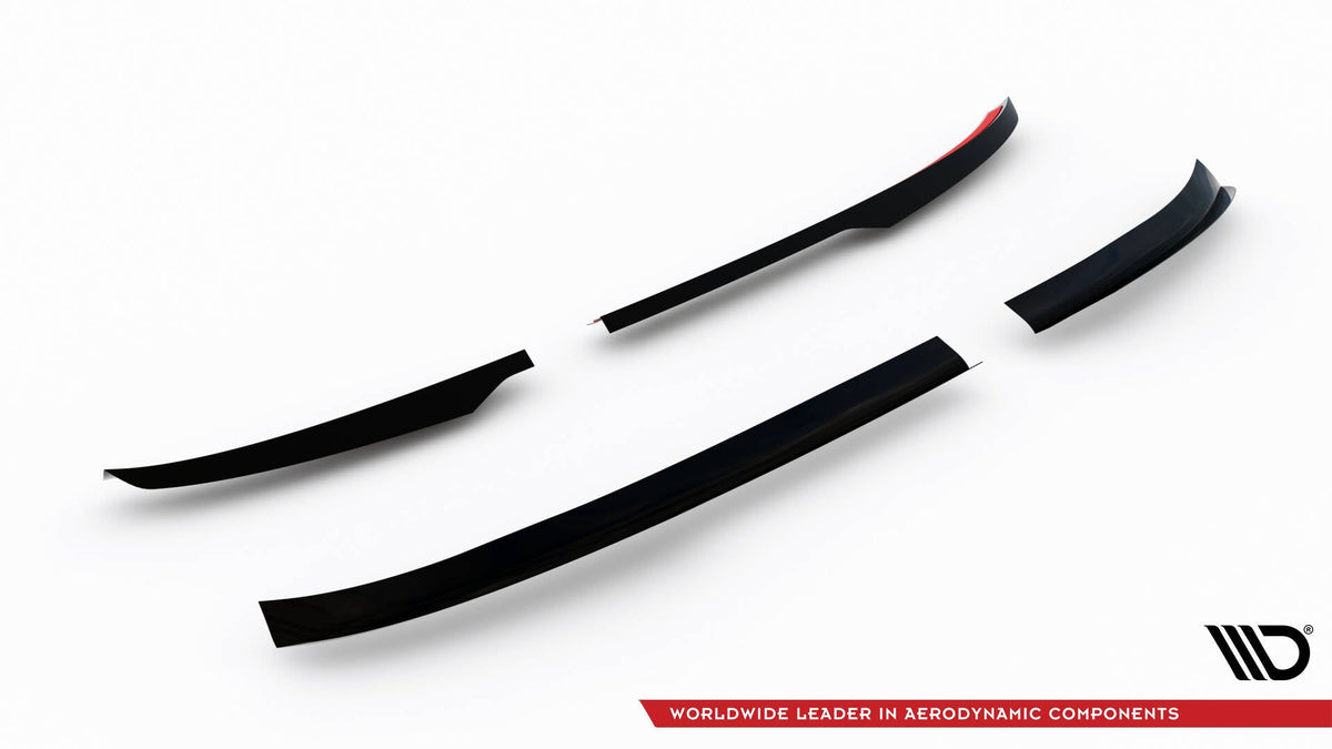 Maxton Design - Spoiler für Mercedes - Benz T W420 - Aerowerk.