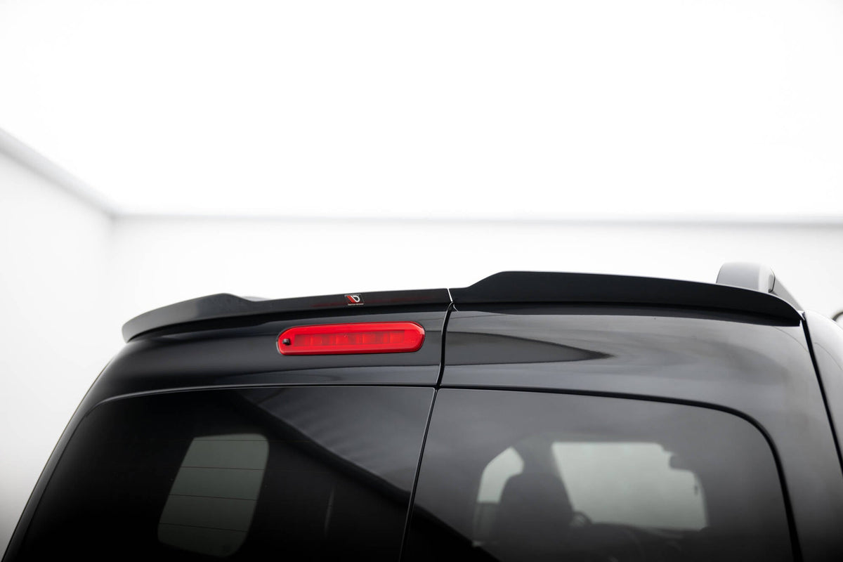 Maxton Design - Spoiler für Mercedes - Benz T W420 - Aerowerk.