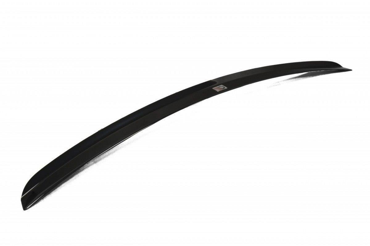 Maxton Design - Spoiler für MERCEDES CL - KLASSE C215 - Aerowerk.